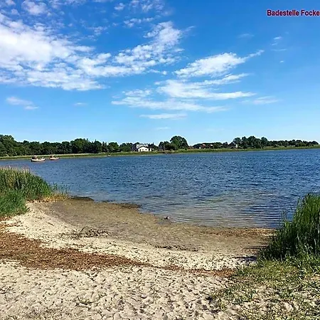 Jugendtours-feriendorf Ummanz Gingst