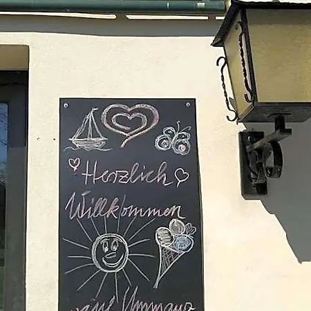 Hotel Jugendtours-feriendorf Ummanz 3*