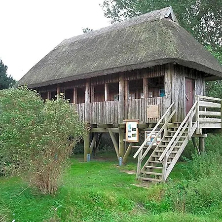 Hotel Jugendtours-feriendorf Ummanz 3*