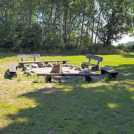 Jugendtours-feriendorf Ummanz Hotel Gingst