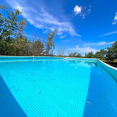 Jugendtours-feriendorf Ummanz 3* Gingst