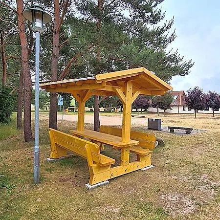 Jugendtours-feriendorf Ummanz Gingst