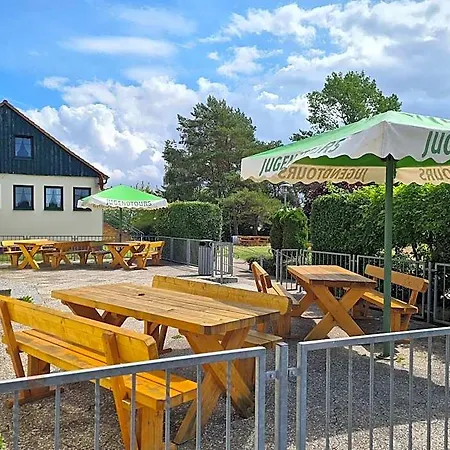 Jugendtours-feriendorf Ummanz